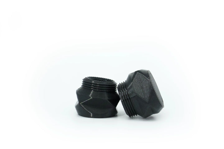 MK3 Front Bump Stops: Lexus LX 570