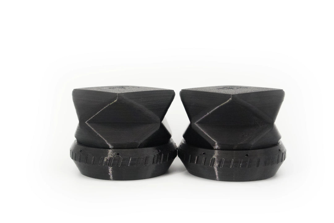 MK3 Rear Bump Stops: Lexus LX 570