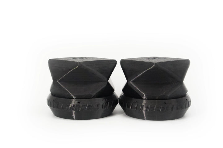 MK3 Rear Bump Stops: Lexus LX 570