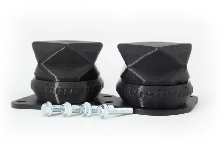 MK3 Rear Bump Stops: Lexus LX 570