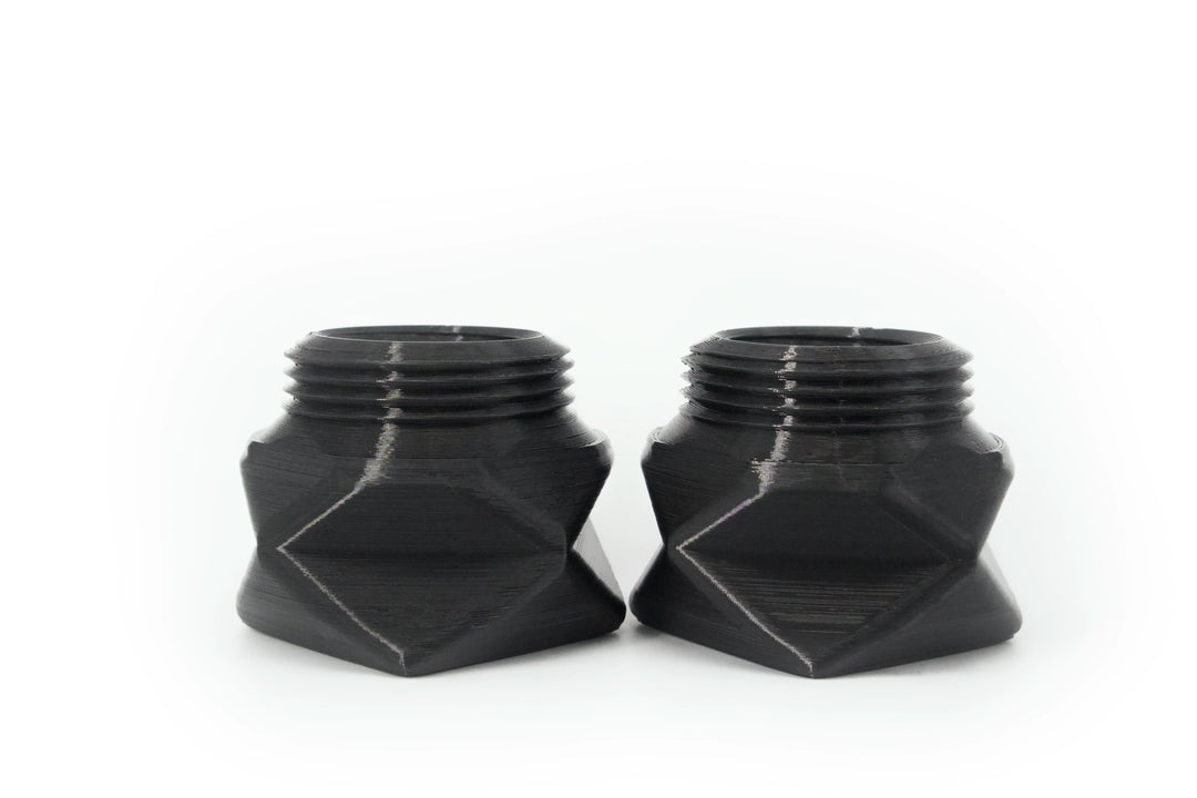 MK3 Rear Bump Stops: Lexus LX 570