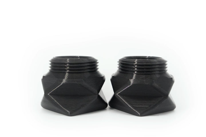 MK3 Rear Bump Stops: Lexus LX 570