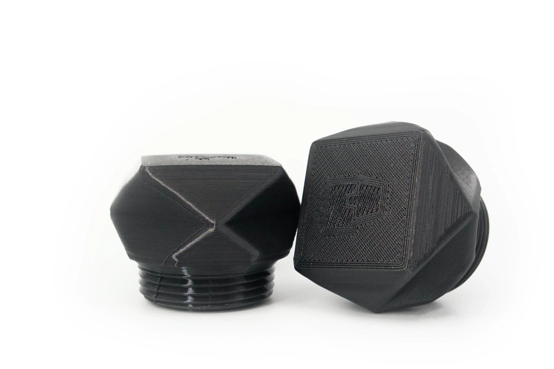 MK3 Rear Bump Stops: Lexus LX 570
