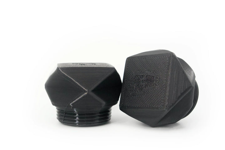 MK3 Rear Bump Stops: Lexus LX 570