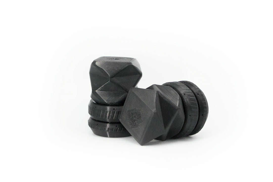 MK3 Rear Bump Stops: FJ Cruiser