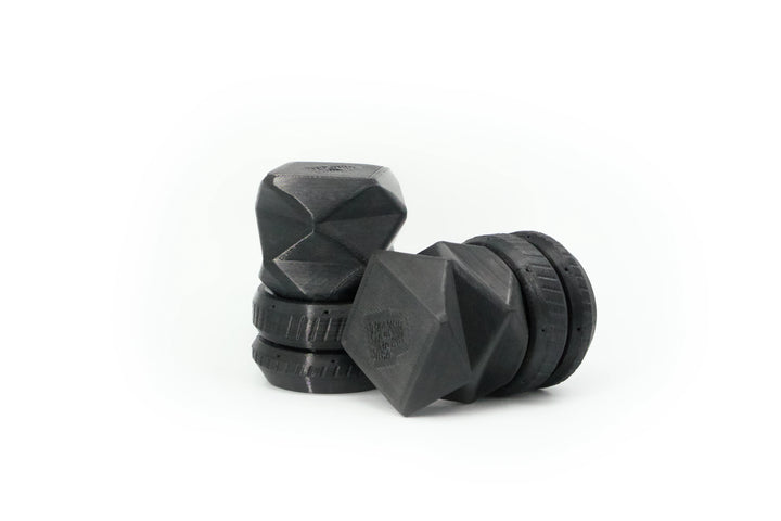 MK3 Rear Bump Stops: FJ Cruiser