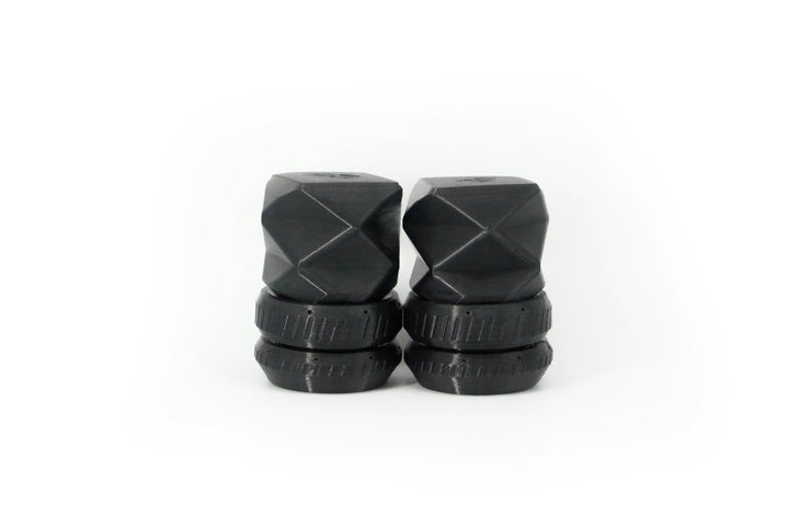 MK3 Rear Bump Stops: FJ Cruiser
