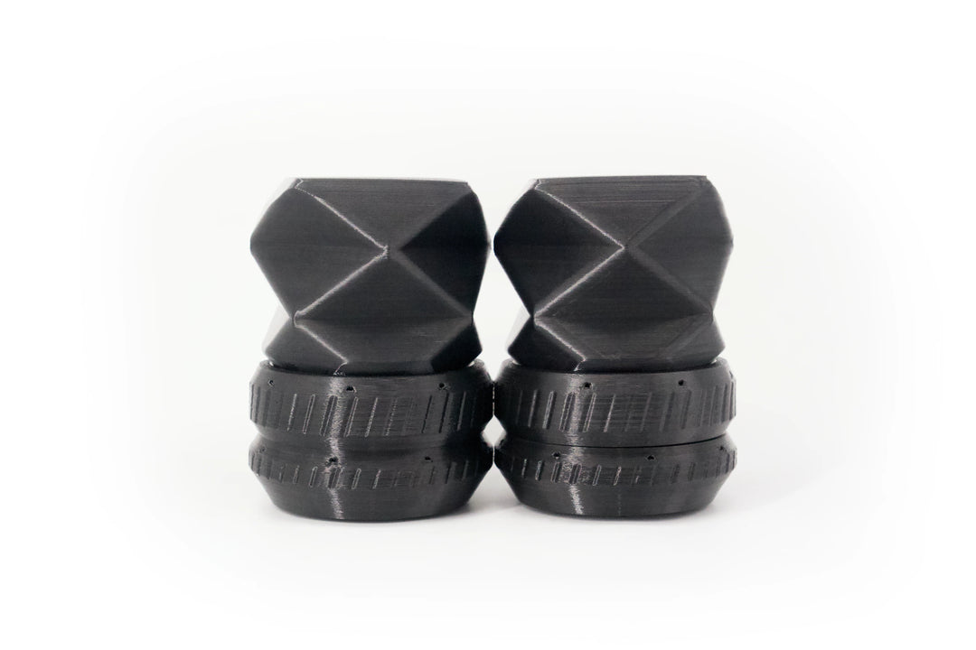 MK3 Rear Bump Stops: Land Cruiser 80 Series