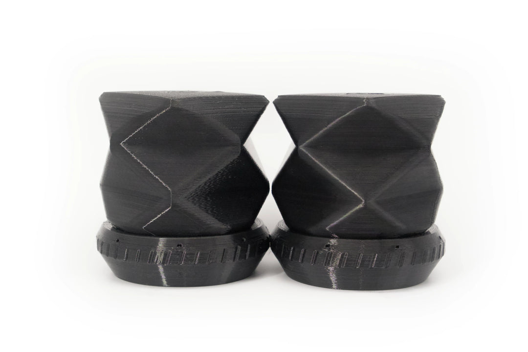MK3 Rear Bump Stops: Land Cruiser 80 Series