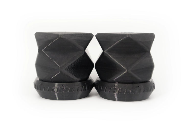 MK3 Rear Bump Stops: Land Cruiser 80 Series