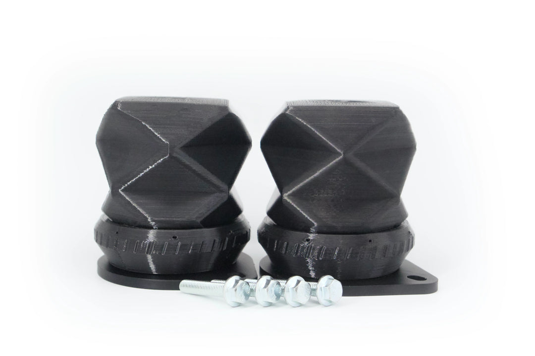 Perry Parts MK3 Rear Bump Stops: Lexus LX470