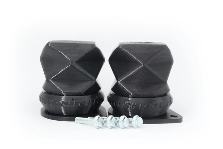 Perry Parts MK3 Rear Bump Stops: Land Cruiser 100 Series