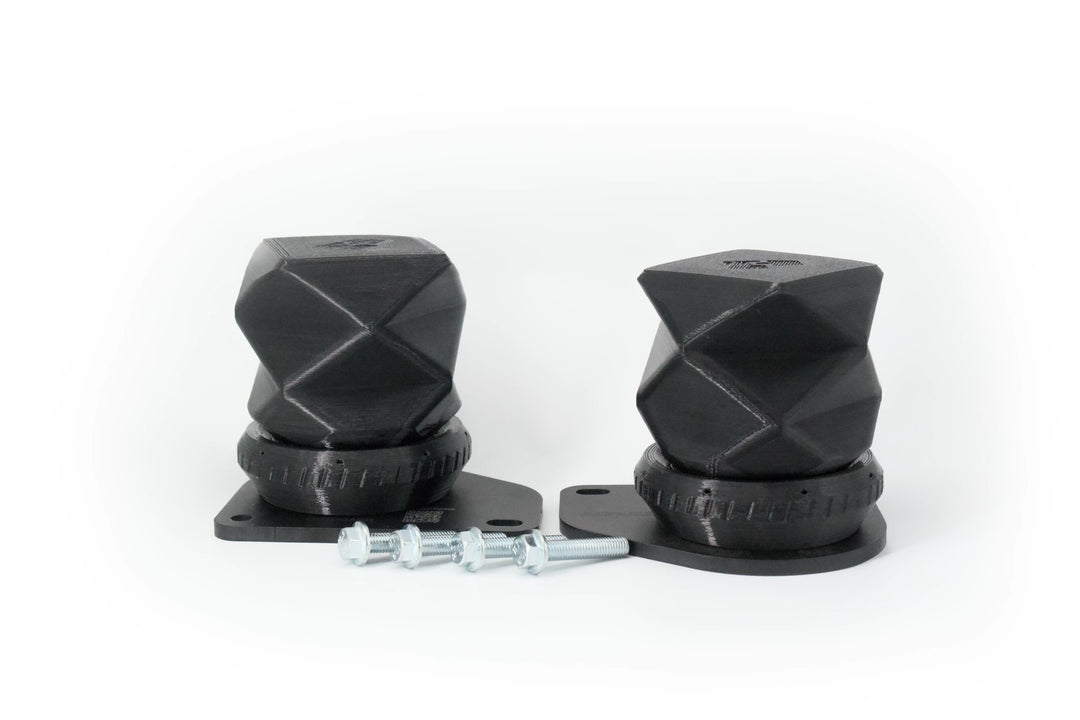 MK3 Rear Bump Stops: FJ Cruiser