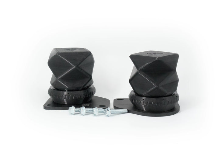 MK3 Rear Bump Stops: FJ Cruiser