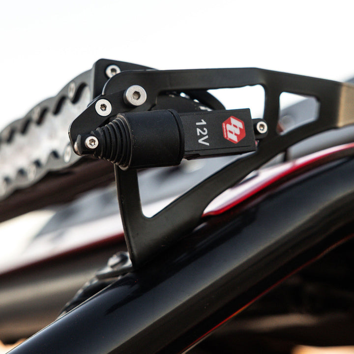 Baja Designs Reflex Light Actuator Kit – S8 Light Bar - Universal