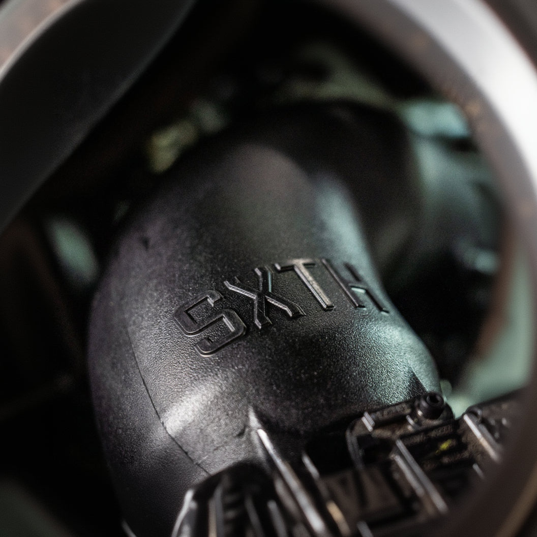SXTH Element CPLT Intake for Tundra (2022+) & Sequoia (2023+)