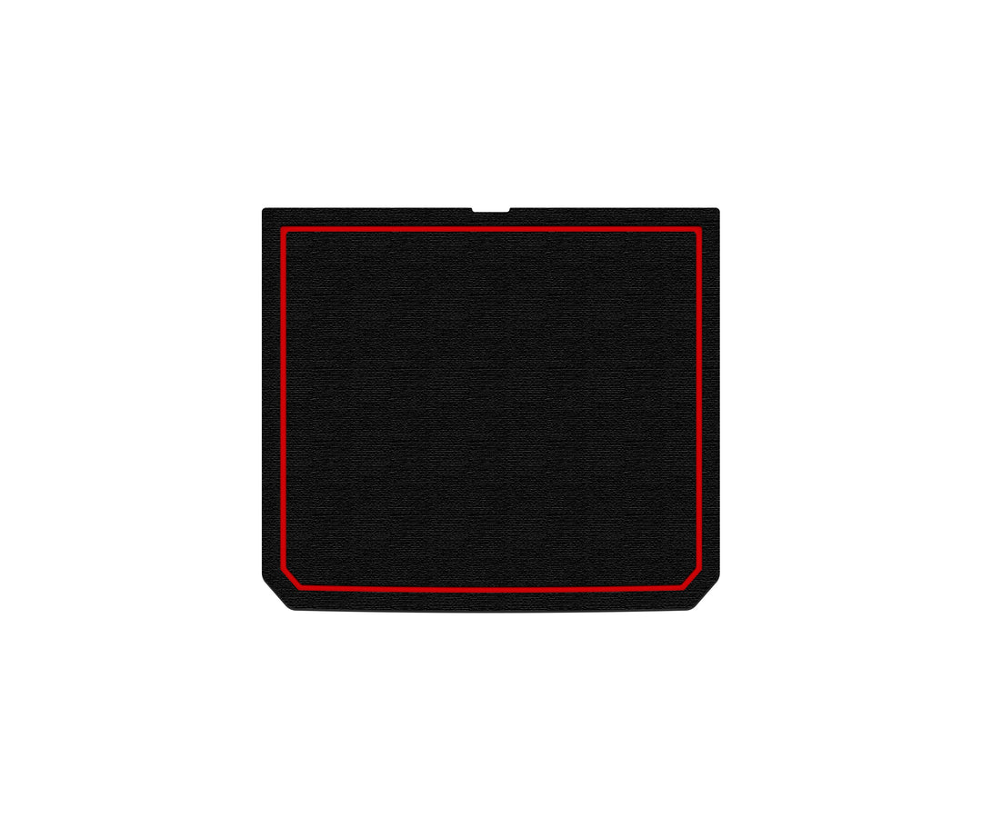 Middle Row Center Console Foam Inserts Fits 2023-2027 Toyota Sequoia