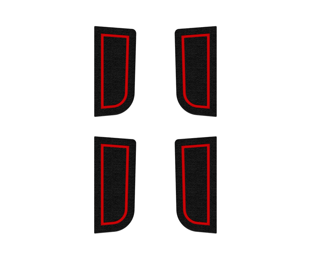 Door Handle Foam Inserts Fits 2023-2027 Toyota Sequoia