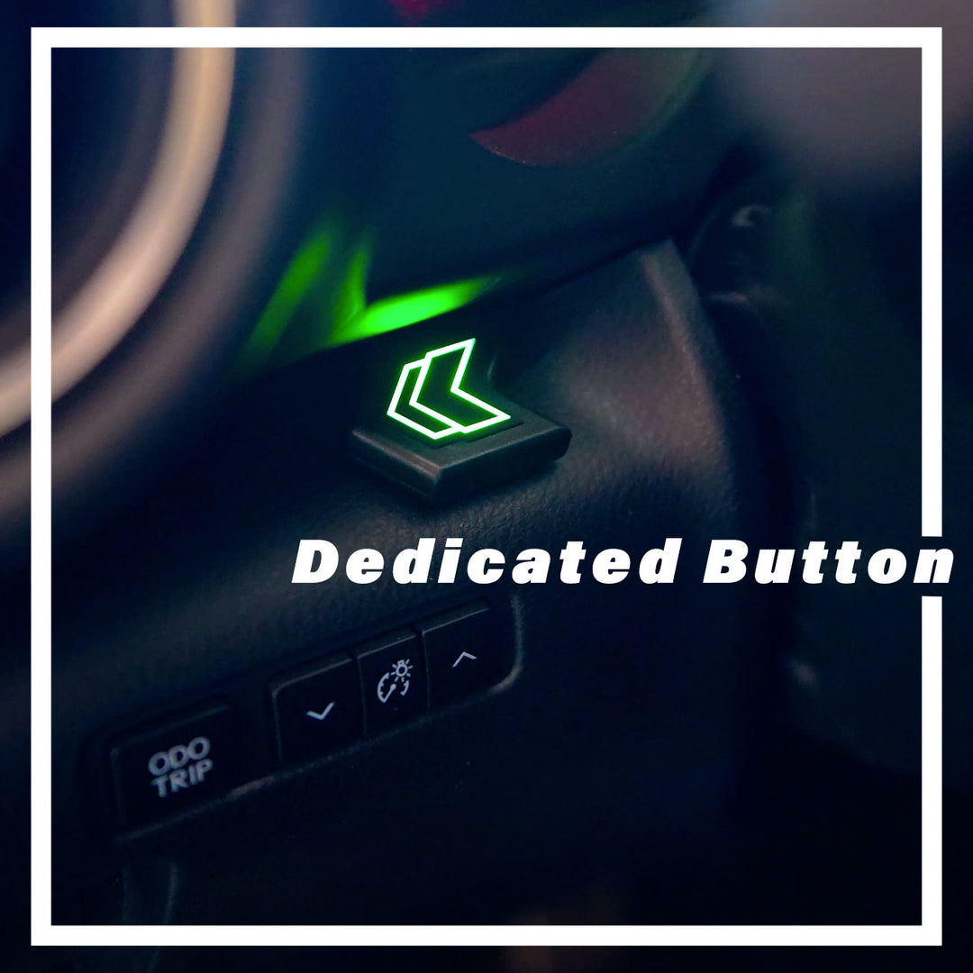 Shiftpower SP09 Throttle Response Controller