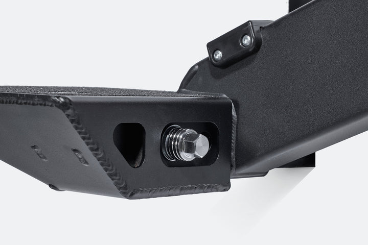 SKEP™ Skid Plate Hitch Step | RIGd Supply
