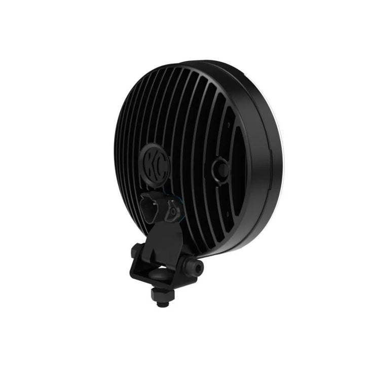 KC HiLites SlimLite® 6” LED - Master Kit - Pair