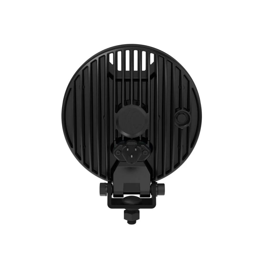 KC HiLites SlimLite® 6” LED - Master Kit - Pair