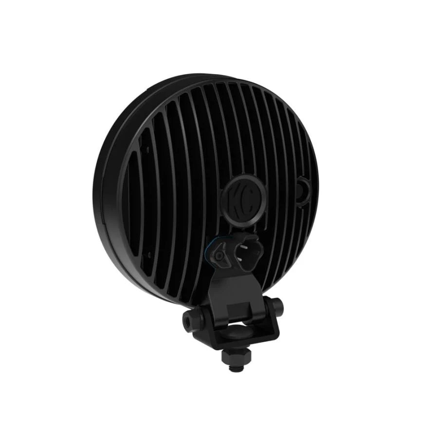 KC HiLites SlimLite® 6” LED - Master Kit - Pair