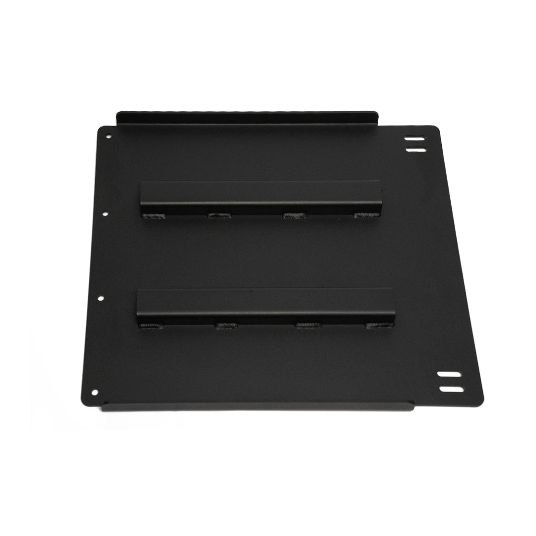 Cali Raised LED Transmission Skid Plate For FJ Cruiser (2007-2014)