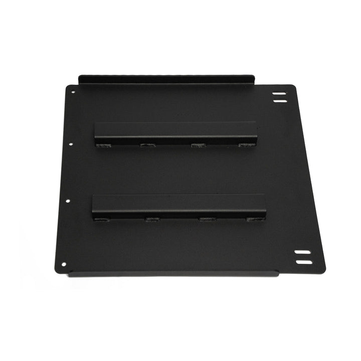 Cali Raised LED Transmission Skid Plate For FJ Cruiser (2007-2014)