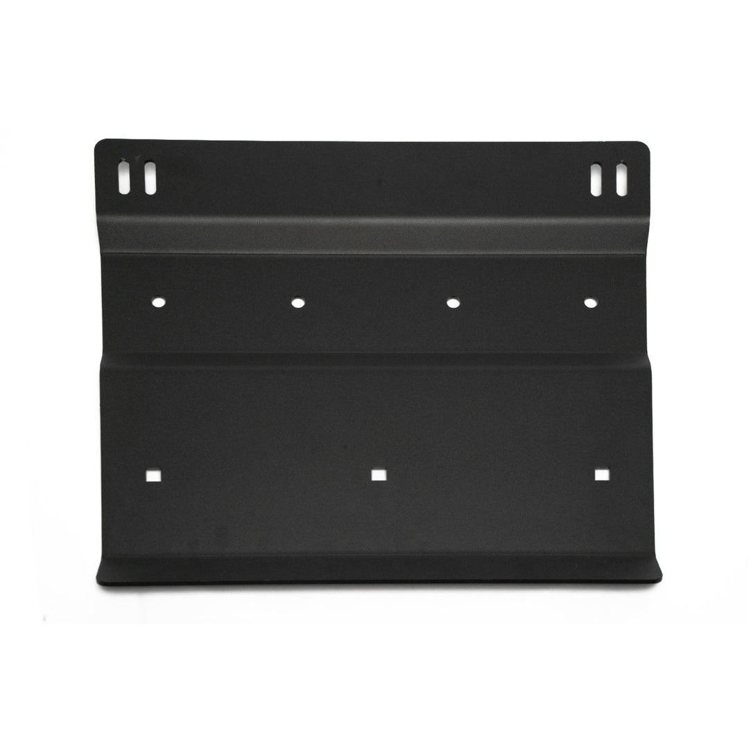 Cali Raised LED Transfer Skid Plate For FJ Cruiser (2007-2014)