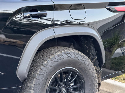 Nytop Fender Flare Kit for Sequoia (2023+)
