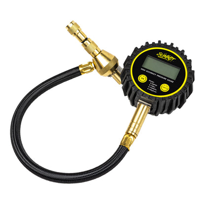 SSW Offroad® Quick Air Down Tool W/ Digital Gauge