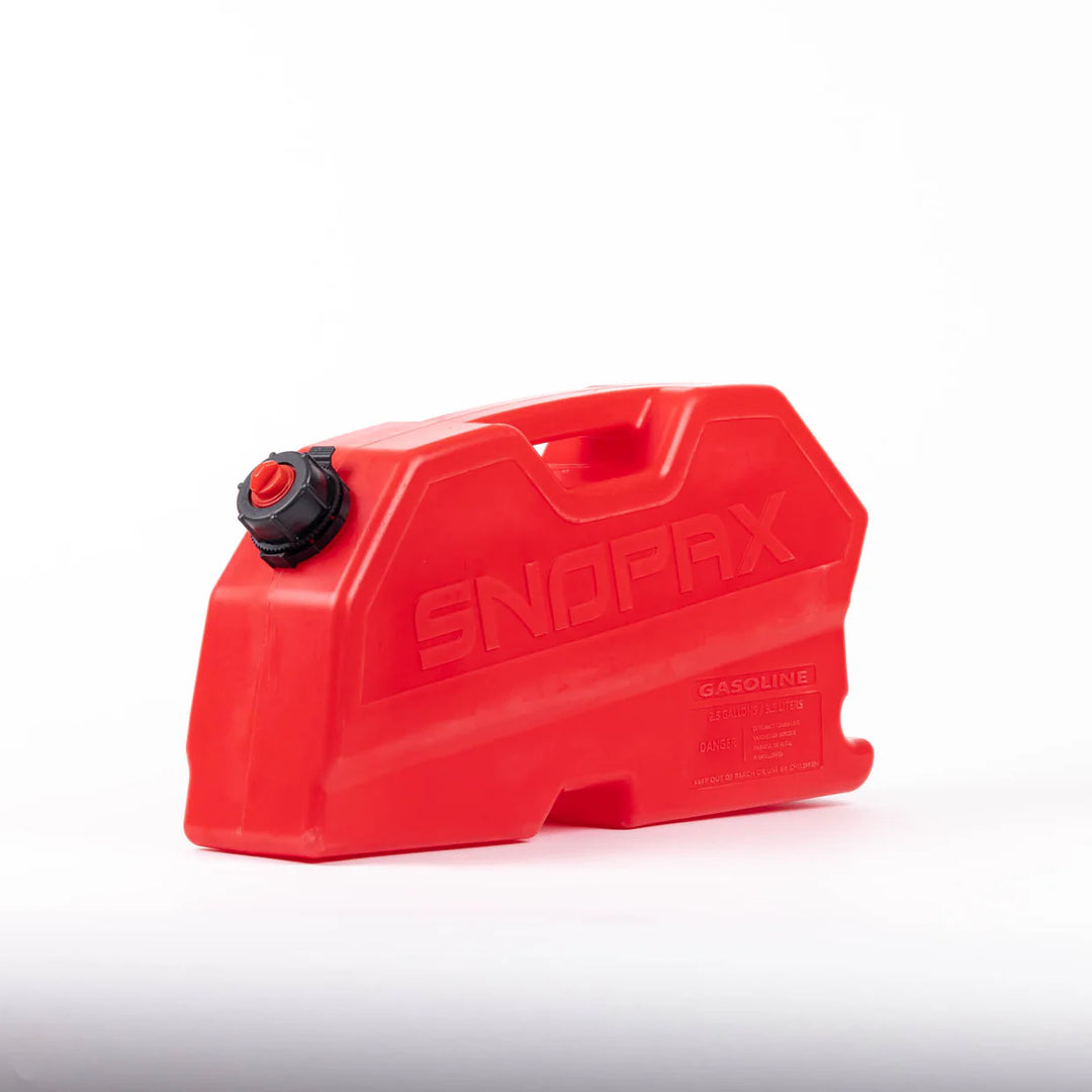 Rotopax Snopax 2.5 Gallon Gasoline