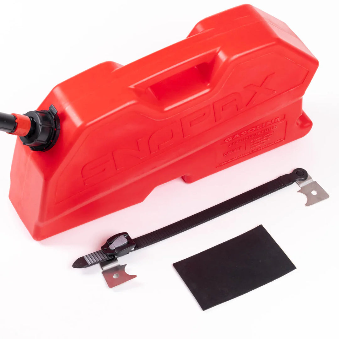 Rotopax Snopax 2.5 Gallon Gasoline