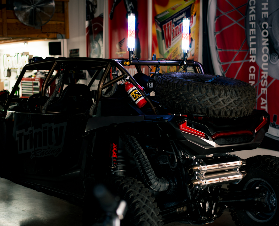 5150 NiteStik Fat Whip