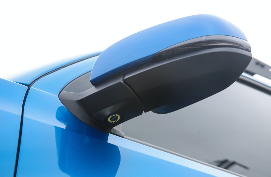 Meso Customs Puddle Pods for Tacoma (2016-2023)