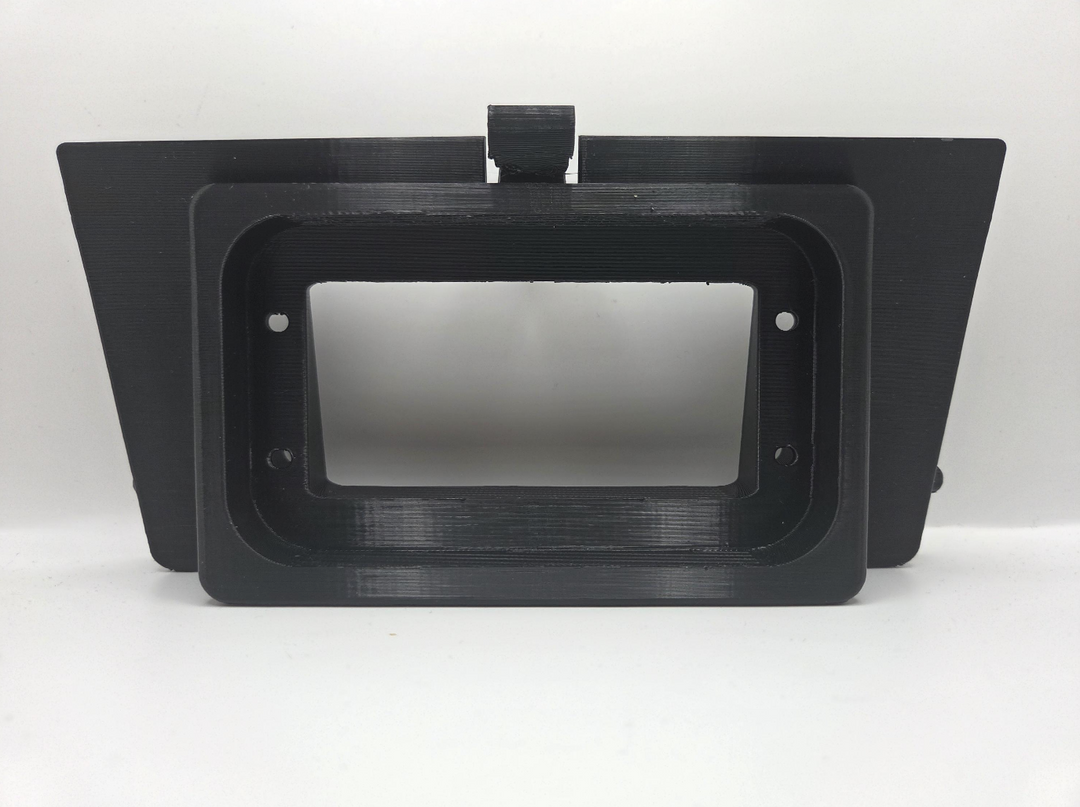 2nd Gen 2007-2021 Toyota Sequoia/Tundra Auxbeam 6/8/8XL Overhead Switch Panel Mount