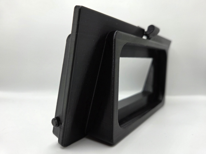 2nd Gen 2007-2021 Toyota Sequoia/Tundra Auxbeam 6/8/8XL Overhead Switch Panel Mount