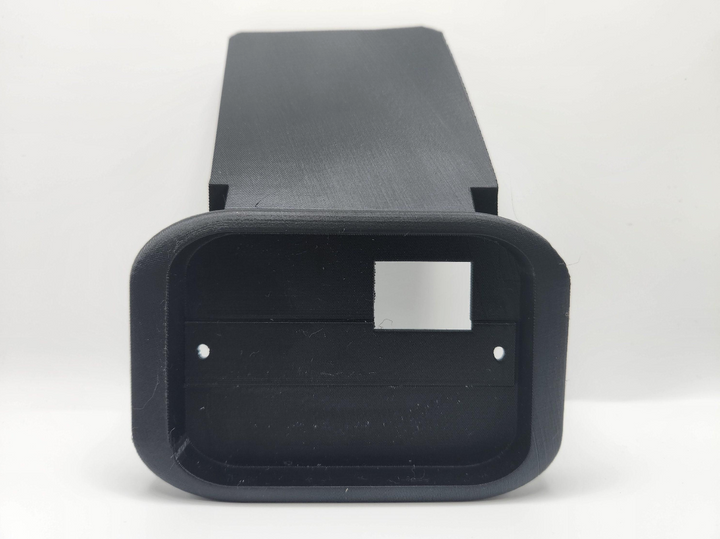 1st Gen 2001-2007 Toyota Sequoia/Tundra Auxbeam 6/8/8XL Switch Panel Ashtray Mount