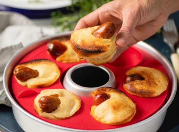 Lavabox Omnia Oven: The Ultimate Baking Tool