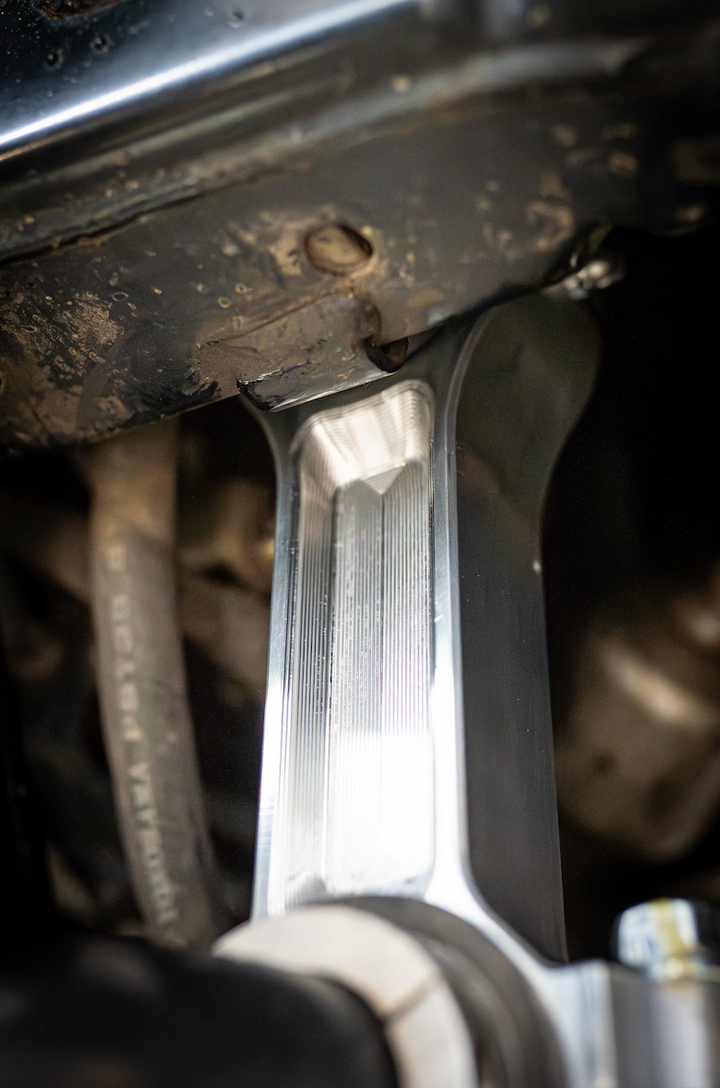 Dr KDSS Front KDSS Billet Ink  for 4Runner (2010-2024) & GX460