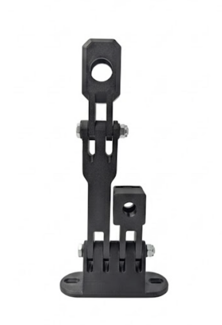 Pivot Arm Camera Mount for Digital Rearview Mirror Kit, Tundra & Tacoma