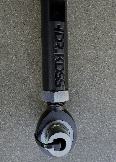 Dr KDSS Track Bar for Tacoma, 4Runner, FJ Cruiser, GX470, GX470