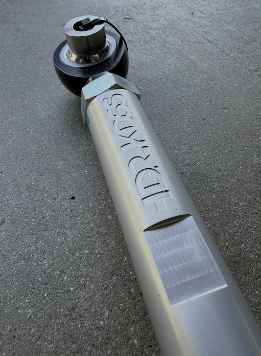 Dr KDSS Track Bar for Tacoma, 4Runner, FJ Cruiser, GX470, GX470