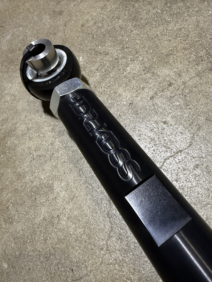Dr KDSS Track Bar for Tacoma, 4Runner, FJ Cruiser, GX470, GX470