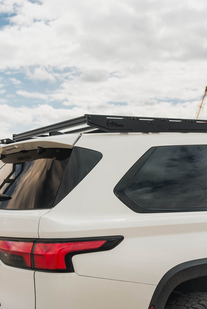 Prinsu Pro Roof Rack For Sequoia (2023+)