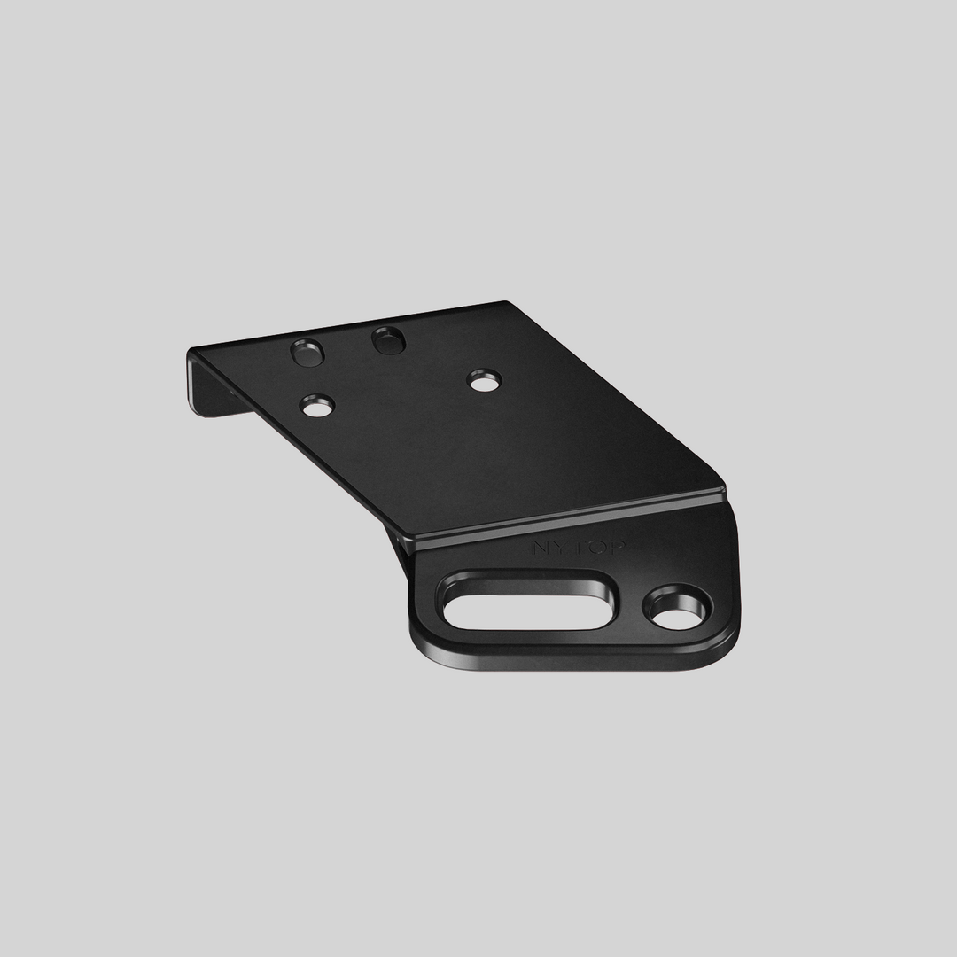 2023-2026 Toyota Sequoia Front Recovery Points