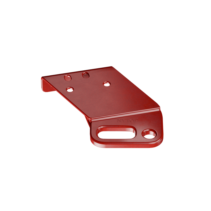 Nytop Front Recovery Points for Sequoia (2023+)