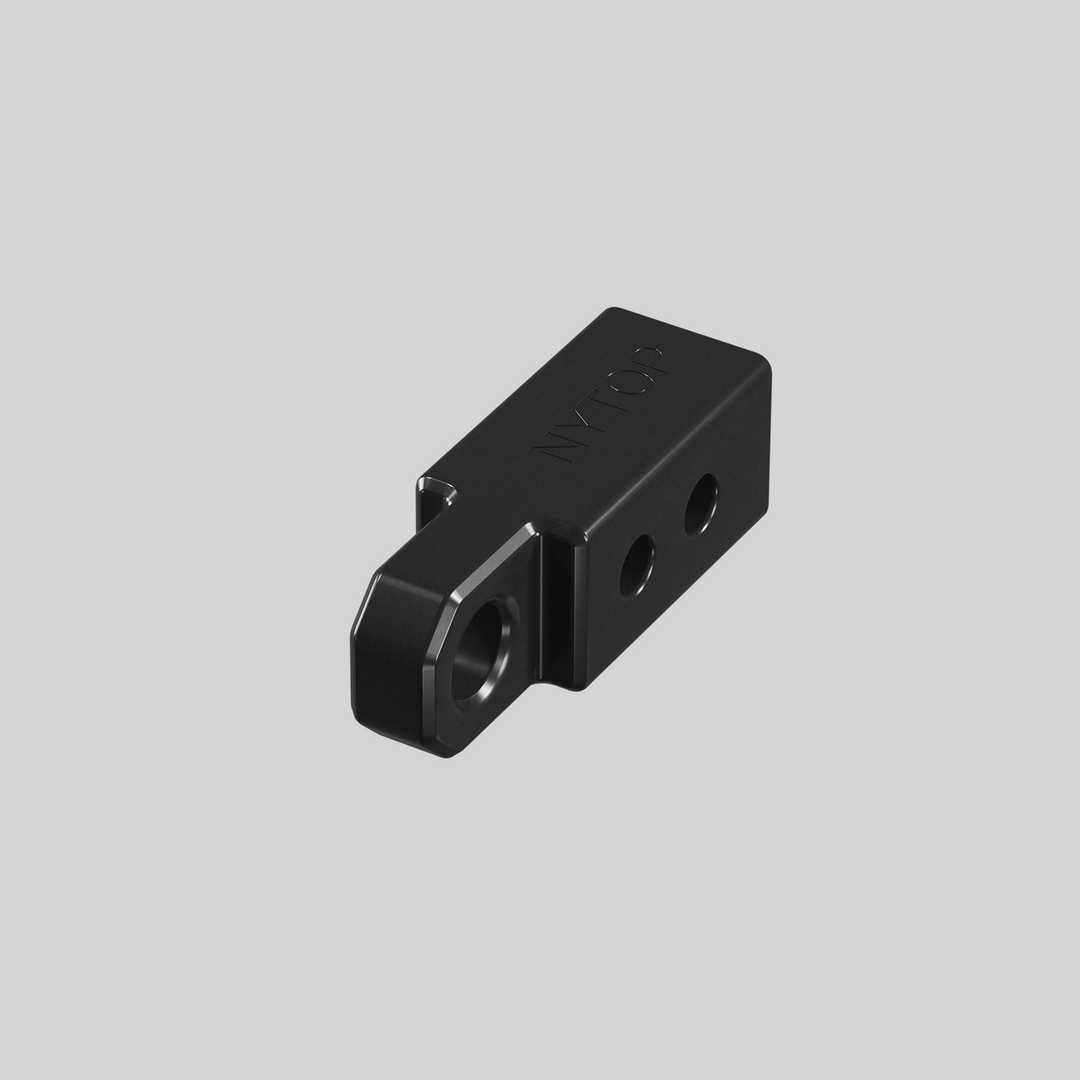 Nytop Hitch Recovery Point