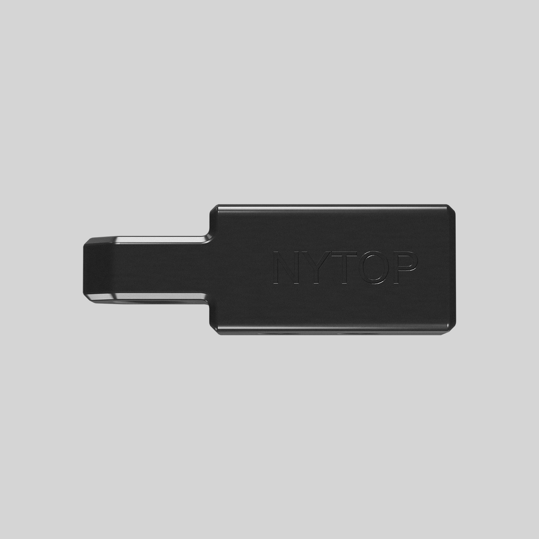 Hitch Recovery Point